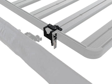 Quick Release Awning Rack Bracket - Brixton 4x4 - Buy Online Now!